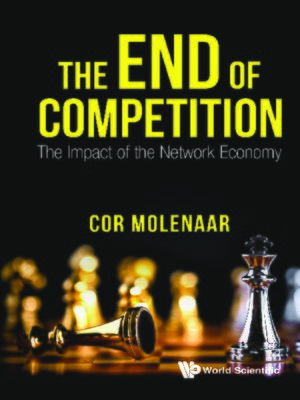 cover image of The End of Competition